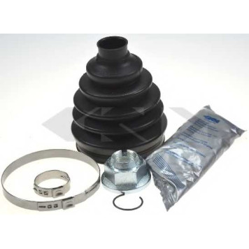 Комплект пылника приводного вала SPIDAN 20584