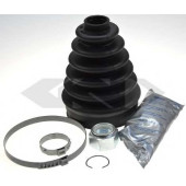 Комплект пылника приводного вала SPIDAN 20699