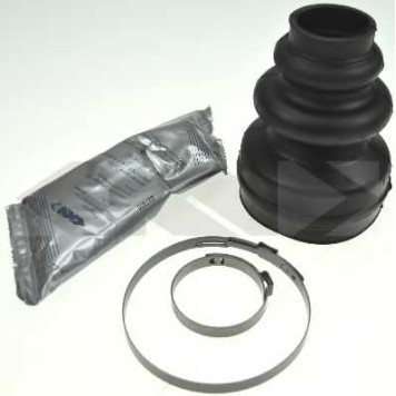 Комплект пылника приводного вала SPIDAN 21135