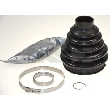 Комплект пылника приводного вала SPIDAN 21136