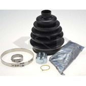 Комплект пылника приводного вала SPIDAN 21196