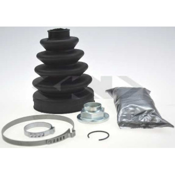 Комплект пылника приводного вала SPIDAN 21283