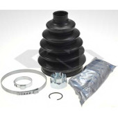 Комплект пылника приводного вала SPIDAN 21298