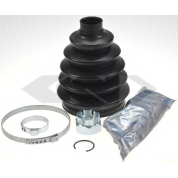 Комплект пылника приводного вала SPIDAN 21298