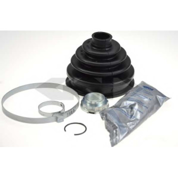 Комплект пылника приводного вала SPIDAN 21499