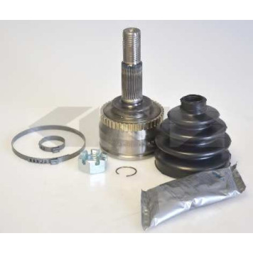 Шарнирный комплект приводного вала SPIDAN 21531