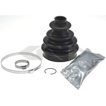 Комплект пылника приводного вала SPIDAN 21536