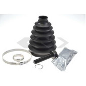 Комплект пылника приводного вала SPIDAN 21575