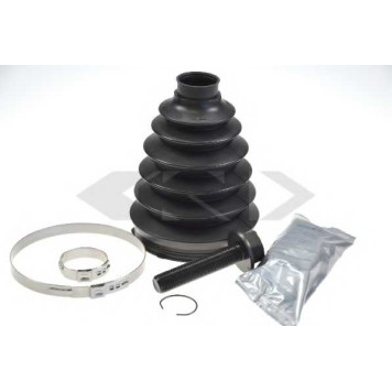 Комплект пылника приводного вала SPIDAN 21575