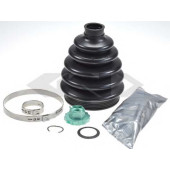 Комплект пылника приводного вала SPIDAN 21589