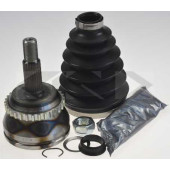 Шарнирный комплект приводного вала SPIDAN 21590