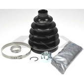 Комплект пылника приводного вала SPIDAN 21844