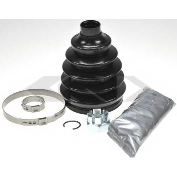 Комплект пылника приводного вала SPIDAN 21844