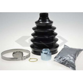 Комплект пылника приводного вала SPIDAN 21866