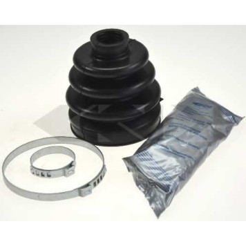 Комплект пылника приводного вала SPIDAN 22106