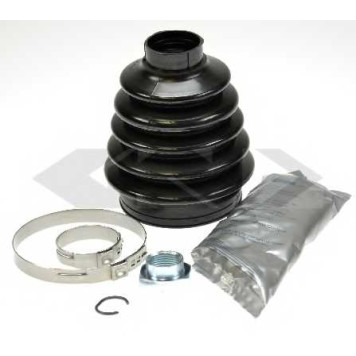 Комплект пылника приводного вала SPIDAN 22263