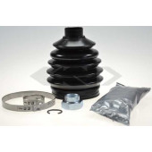 Комплект пылника приводного вала SPIDAN 22265