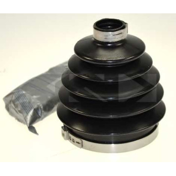 Комплект пылника приводного вала SPIDAN 22290