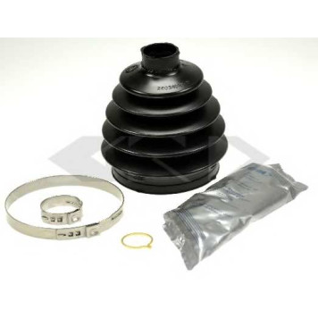 Комплект пылника приводного вала SPIDAN 22291