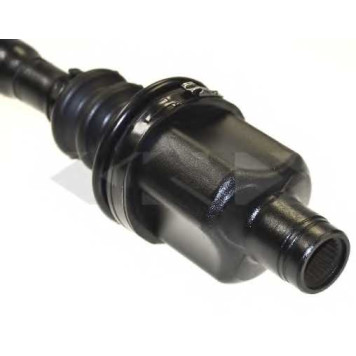 Приводной вал SPIDAN 22320-2