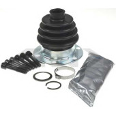 Комплект пылника приводного вала SPIDAN 22451