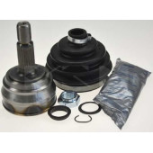 Шарнирный комплект приводного вала SPIDAN 22461