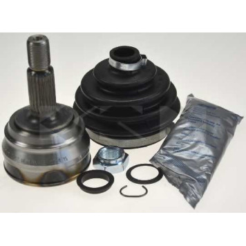 Шарнирный комплект приводного вала SPIDAN 22461