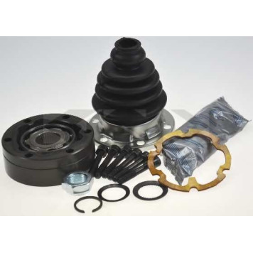 Шарнирный комплект приводного вала SPIDAN 22497