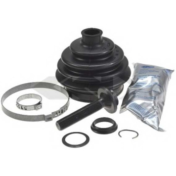 Комплект пылника приводного вала SPIDAN 22553