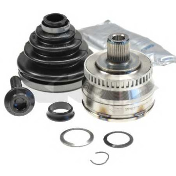 Шарнирный комплект приводного вала SPIDAN 22681