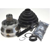 Шарнирный комплект приводного вала SPIDAN 22763