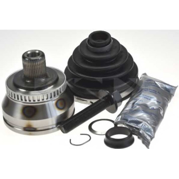 Шарнирный комплект приводного вала SPIDAN 22763