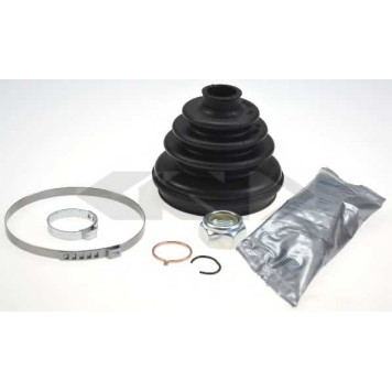 Комплект пылника приводного вала SPIDAN 23040