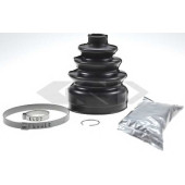 Комплект пылника приводного вала SPIDAN 23065