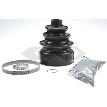 Комплект пылника приводного вала SPIDAN 23065