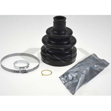 Комплект пылника приводного вала SPIDAN 23124