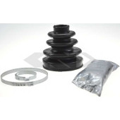 Комплект пылника приводного вала SPIDAN 23179