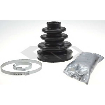 Комплект пылника приводного вала SPIDAN 23179