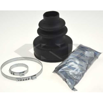 Комплект пылника приводного вала SPIDAN 23223