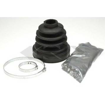 Комплект пылника приводного вала SPIDAN 23240