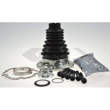 Комплект пылника приводного вала SPIDAN 23268