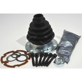 Комплект пылника приводного вала SPIDAN 23514