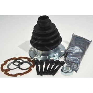 Комплект пылника приводного вала SPIDAN 23514