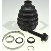 Комплект пылника приводного вала SPIDAN 23690