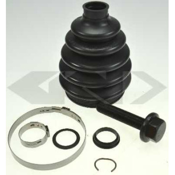 Комплект пылника приводного вала SPIDAN 23690