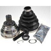 Шарнирный комплект приводного вала SPIDAN 23691