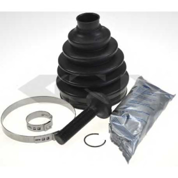 Комплект пылника приводного вала SPIDAN 23694