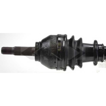 Приводной вал SPIDAN 24161-1