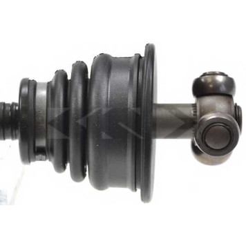 Приводной вал SPIDAN 24161-2