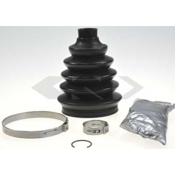 Комплект пылника приводного вала SPIDAN 24555